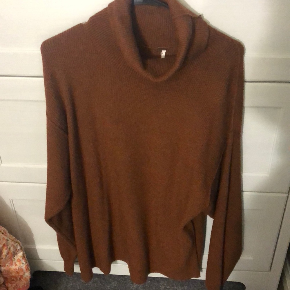 Free People Softly Structured Tunic - Picture 2 of 11
